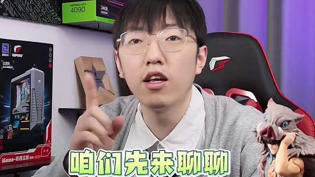 A卡N卡怎么选，我真不是A黑！ #显卡 #A卡 #N卡 #diy电脑 #组装电脑