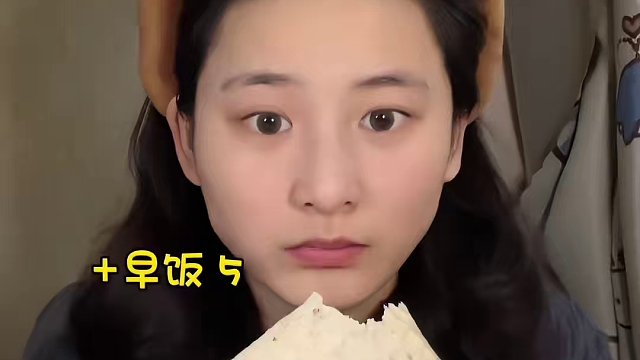 活力满满的小刘回来啦 感冒都已经好啦 新的一周加油！！！#vlog我的日常生活 #女大学生日常生活 