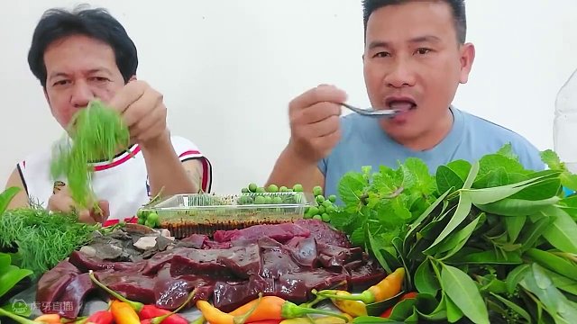 好久没见皮弄哥拉，吃的猪肉刺身是真香呀