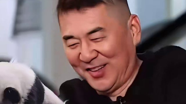 新作了首小曲儿~来个甄学家给四郎新专出个更有灵魂的MV吧 #二创歌手陈建斌 #国宝驾到寻锦鲤会员 #