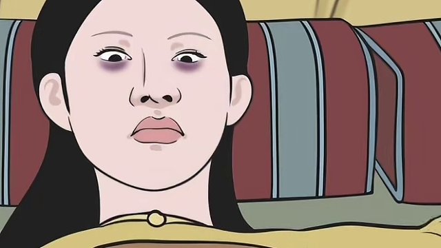 我发布了一个新视频，快来围观吧！