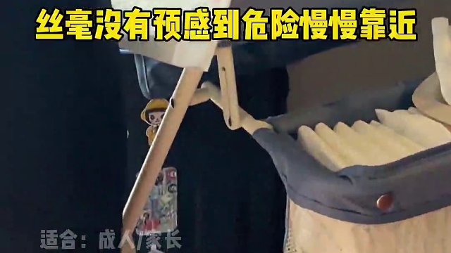 家人们谁懂啊，被孩子尿脸上了#带娃 #奶爸 #搞笑 #画画 #麦刻风