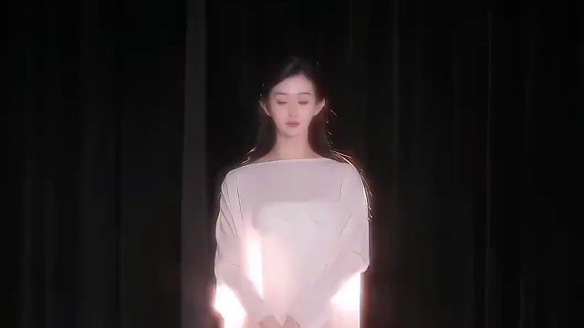 往事流转在你眼眸#若梦#古典舞#氛围感舞蹈#一颗天狼星版若梦