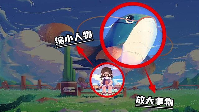 拯救你绘画灵感，必须要学会的三件事！ #绘画 #画画 #插画 #板绘 #绘画灵感