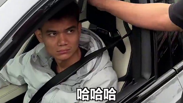 借车风波，M3旅行版一不小心被面对疾风了…