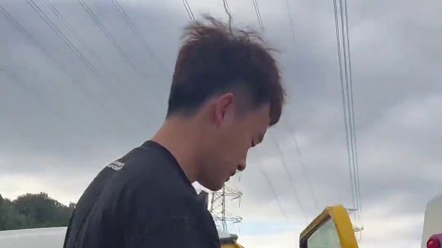 00后小伙翻新一台90年代的MINI#奥斯汀mini #老车翻新