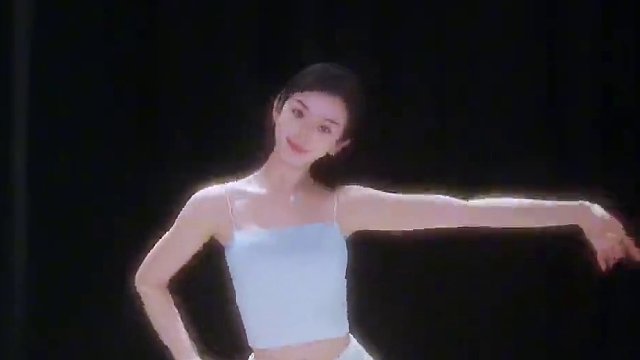 穿过旷野的风你慢些走#乌兰巴托的夜#古典舞#氛围感舞蹈