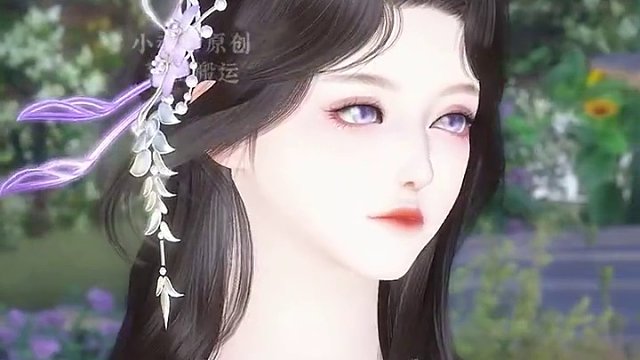 你爱的到底是谁 #逆水寒 #逆水寒手游 #二次元