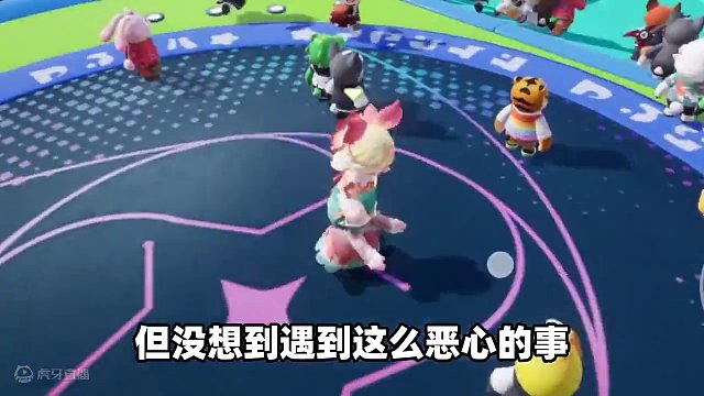 元梦之星：桃子为了第一不择手段！你真的太让我失望了？ #元梦之星 #元梦建造家  #元梦之星小剧场 