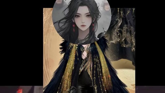 这个新时装女装真的太飒了 #逆水寒手游 #逆水寒手游新赛季 #逆水寒手游时装 #逆水寒手游时装爆料