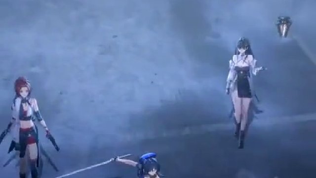 5.23鸣潮公测，兄弟们准备好了吗？刺激了#鸣潮 #鸣潮公测定档 #动作游戏