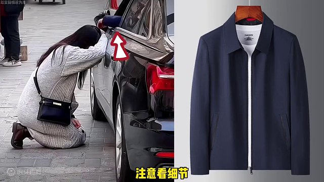 一张图成为了奥迪A6最好的广告！#奥迪 #奥迪A6L #汽车