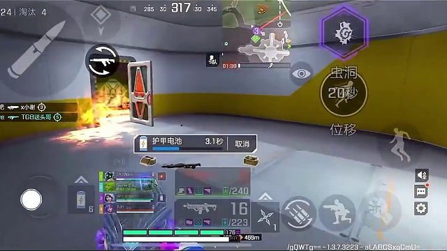 你这么多宝宝 那我是谁的宝宝(｡>﹏<｡)#高能英雄#全新双英雄版本冰雪之歌