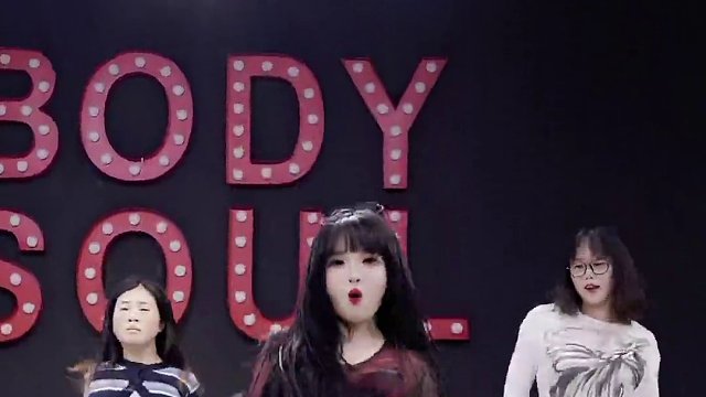 好久没发我自己的编舞，最近kpop太多，跳不过来了#宇飞aimee编舞 #原创编舞 #jazz #舞