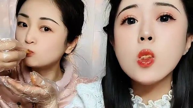 #创作灵感 减肥期间偶尔也要放肆一下！这个脱骨鸡爪简直是我的梦中情爪！毕竟我小时候是吃鸡爪能睡着的人