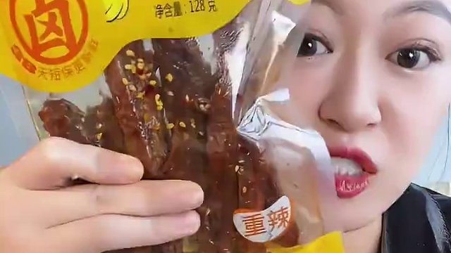 香辣鸭翅又香又辣！肉质紧实有嚼劲！追剧必备！#鸭翅#湖南特产美食#追剧小零食推荐