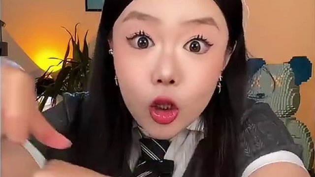 泡门！#泡椒零食 #零食测评 #试吃 #网红零食