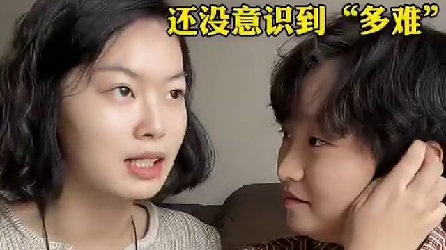 这期上难度了。 #搞笑 #室友 #整活 #吹一下粥