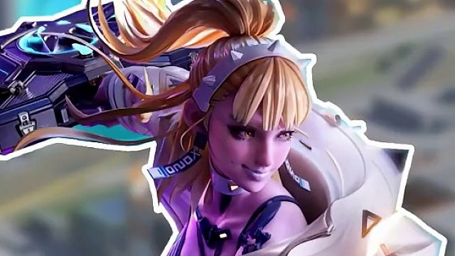 这些隐藏物资点你知道几个呢？ #高能英雄  #全新双英雄版本冰雪之歌  #游戏风向标