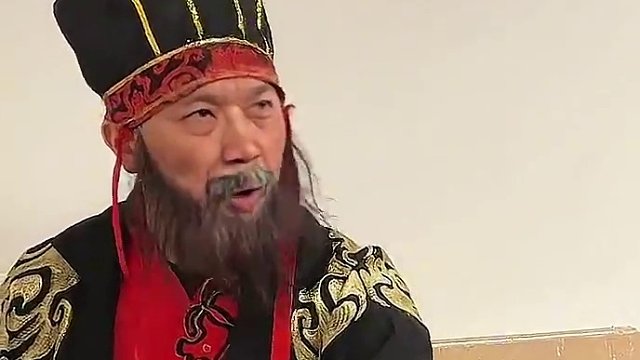 走好人生自己的路#煮酒论枭雄 #斗地主 #曹操斗地主