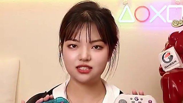 盖世小鸡启明星！switch玩家有福啦！ #手柄 #手柄推荐 #游戏手柄