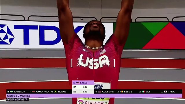 巴黎奥运你期待谁的表现呢？ 