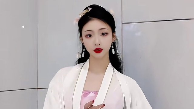 #国风合伙人 #国风美永不过时 #古典舞 @DOU+小助手 @DOU来跳舞 
梦中你还如当初模样