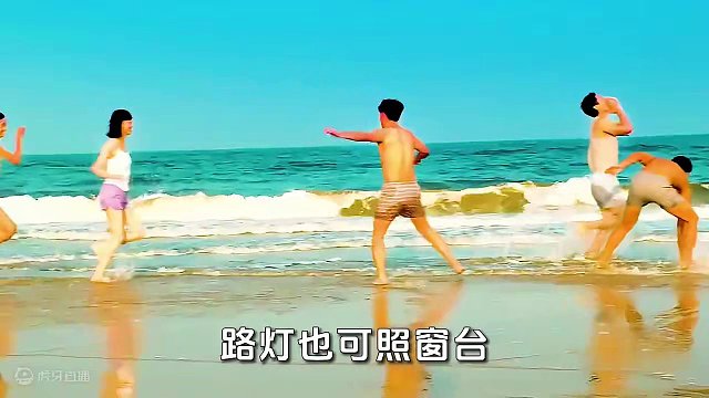 《若月亮没来》一夜爆火，又是流水线神曲，到底能火多久 #若月亮没来 #彩云之南 #我记得