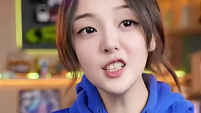 从A变到D，你在为难我 #震震有词