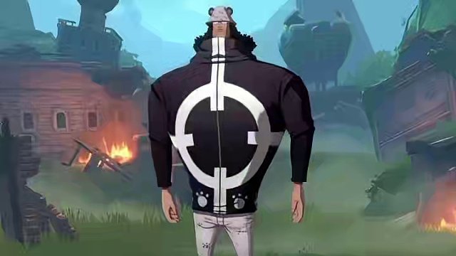 全新航海王IP手游航海王梦想指针明日开启公测，现以开启预下载#航海王梦想指针 #梦想指针即刻起航