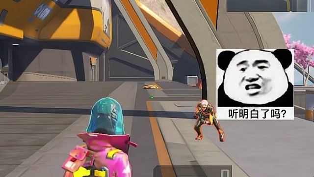 那些上分一定要知道的声音细节！#高能英雄  #全新双英雄版本冰雪之歌  #游戏风向标