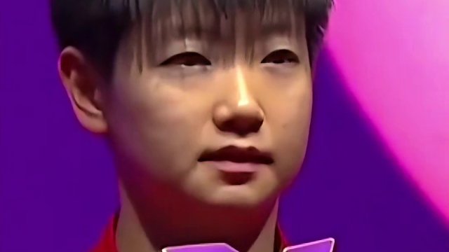 孙颖莎夺得WTT女单冠军，实至名归，生涯荣誉再添一冠