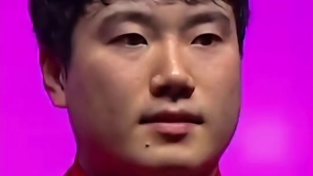 梁靖崑夺得WTT仁川冠军赛男单冠军