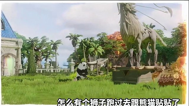 新年跳舞视频花絮 没有分P所以就又是一个单独的小视频啦，主要是答谢名单，真的非常重要。#命运方舟 #