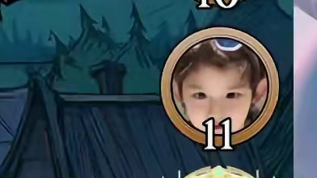 信他是守卫，还是信我是秦始皇？ tag#网易狼人杀#狼人杀星赏金计划