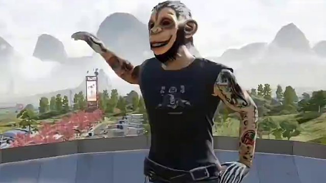 赶快上游戏，又可以白嫖了！#绝地求生 #2024鸡斯卡星火计划