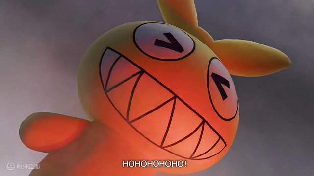 「决战！大宇宙开拓豪侠传」电影预告 规则，是用来打破的！
#崩坏星穹铁道  #狂热奔向深渊