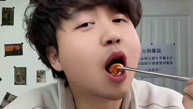 没胃口时，光吃它配白粥都能吃三碗！#下饭神器 #懒人美食 #麻辣萝卜干 #萝卜干 #咸菜