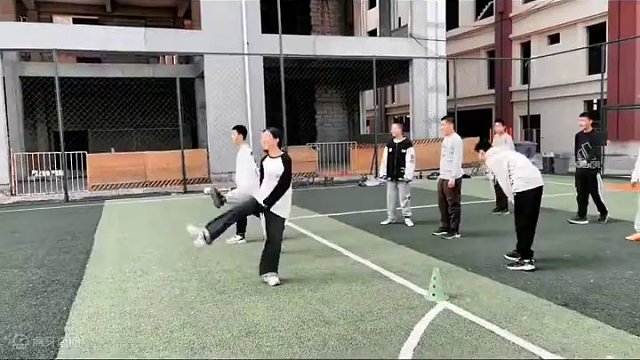2025年大同市中考体育改革新模式，三大球推荐足球，最易拿高分，训练后给孩子安排足球赛，让枯燥的训练