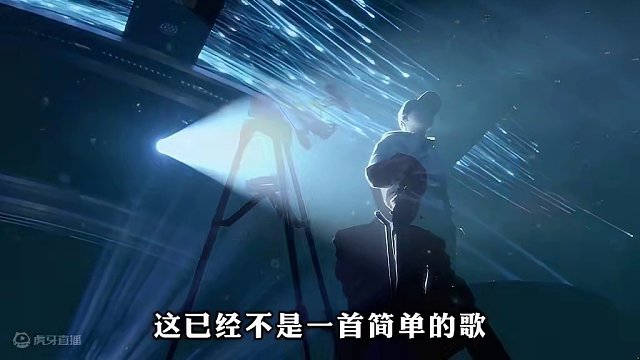 周深全新专辑《反深代词》新曲《蜃楼》震撼发布，一口气看完周深两张专辑那些好听到停不下来的歌曲#周深新