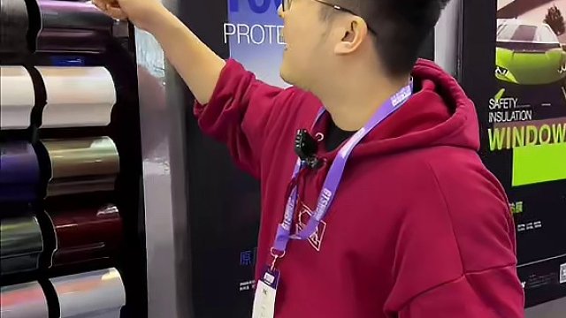 为保罗点赞！抽签名手绘小跑车！ #小跑车SC01 #科迪沃克 #GTshow #GTR #工匠派