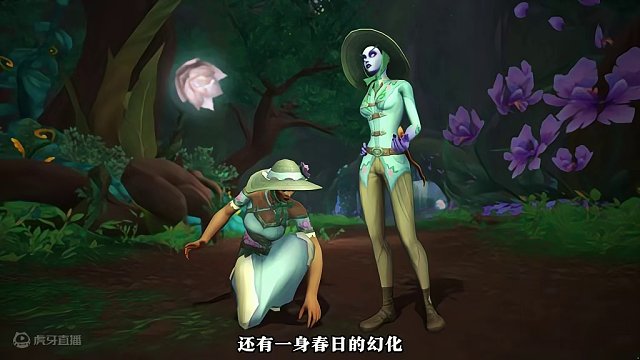 复活节新增坐骑复活节飞毯宠物鸭子 魔兽世界复活节玩法汇总~新增世界BOSS#魔兽世界 #魔兽世界复活