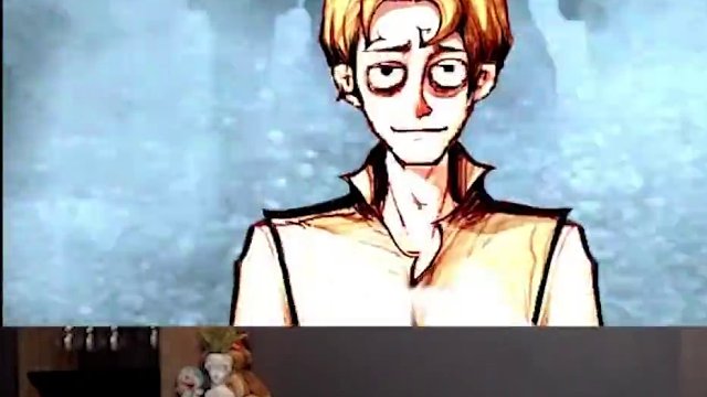 新板子自爆愚言家。呆瓜铁好人强迫预言家自爆？你不自爆我铁好人要自爆了#狼人杀 #神秘狗 #网易狼人杀