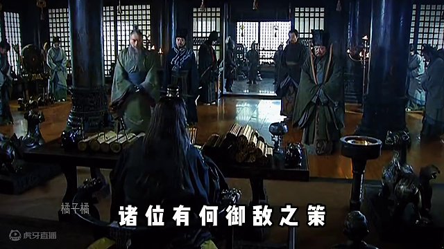 鬼畜剧场-搞笑三国-江东大嘟嘟 #鬼畜 #新三国 #三国 #搞笑三国 #魔改剪辑