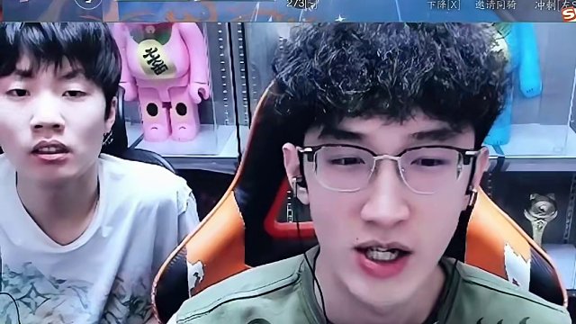 大家理性吃瓜 #逆水寒手游 #我浮夸真的要强 #吃瓜