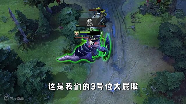 真视界来了 CTI城市赛银狐组(女生组)内战实录 以前比赛我听两边队伍对话，尤其是方言，特别有意思
