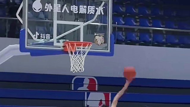 #街球圈新赛季状态有多炸裂 外星人电解质水冠名的街球霸王第二季，正式开始了！