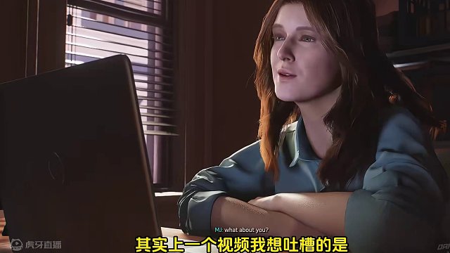 最难以忍受的是真人和建模差异巨大！#steam游戏 #游戏杂谈 #还得是主机大作 #游戏鉴赏家 #神