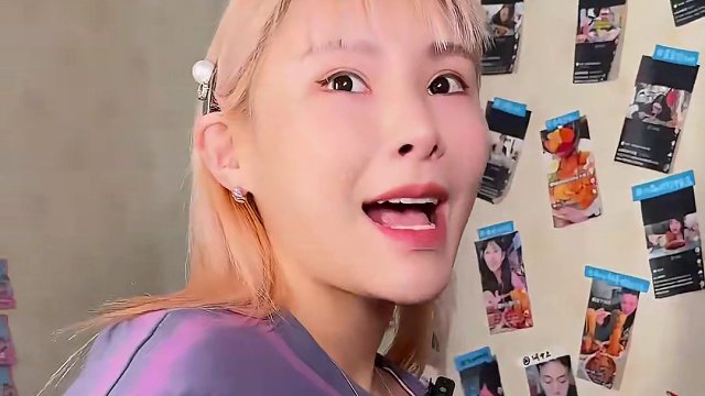 千金再嗦爆辣爆香红油米线，隔壁小孩都快馋哭啦 #妈呀太香了 #爆辣挑战 #红油米线