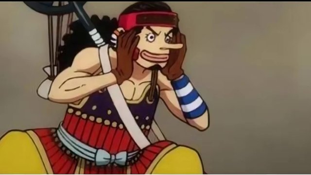 燃烧意志：新限定官宣【和之国乌索普】，定位&登场时间？ 